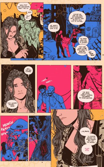 What Fools Page 15