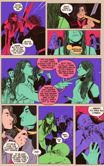 blade maidens closed fist page 20